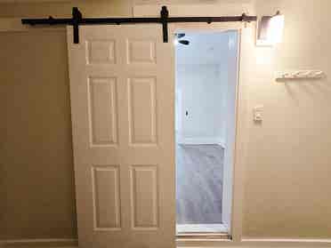 Newly Renovated Home