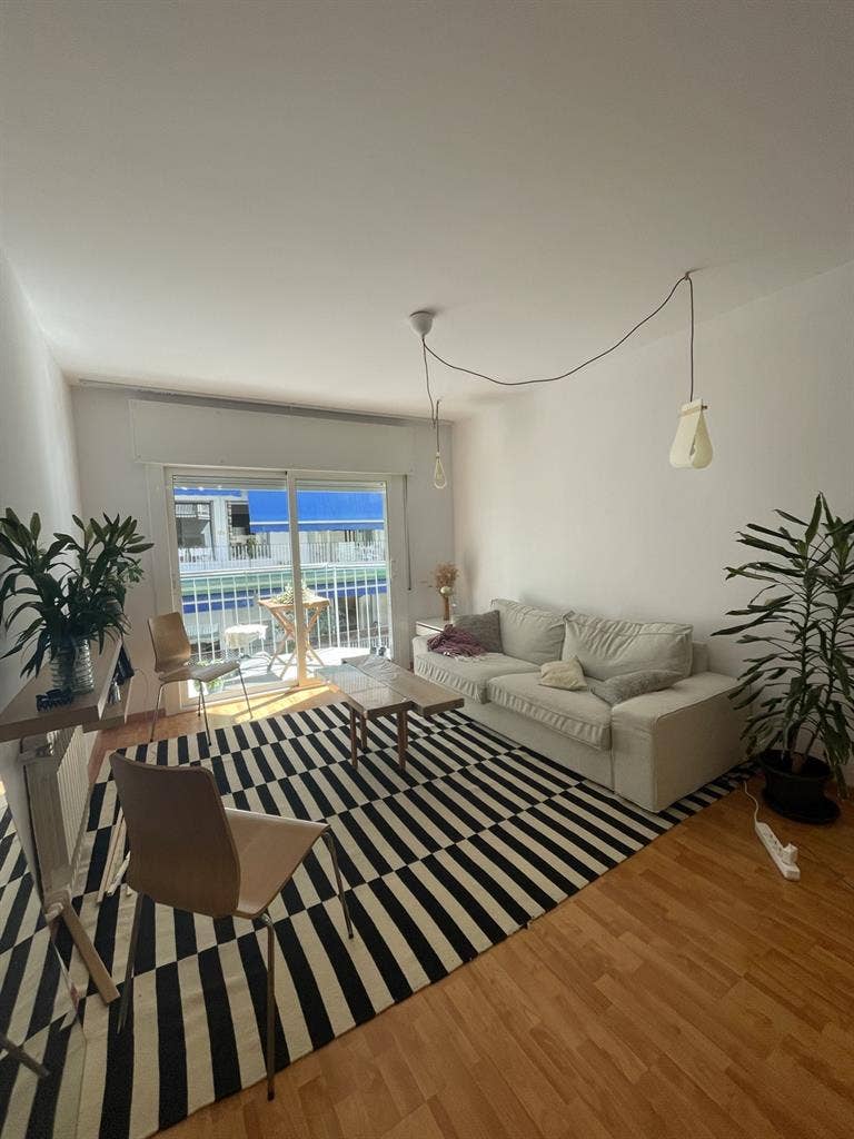 Fully furnished and cozy room!