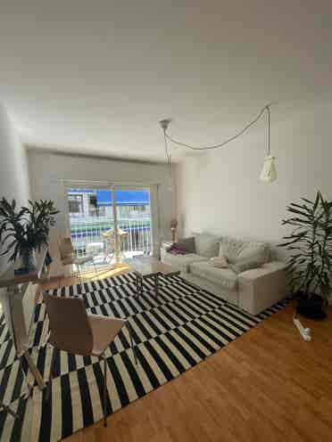 Fully furnished and cozy room!