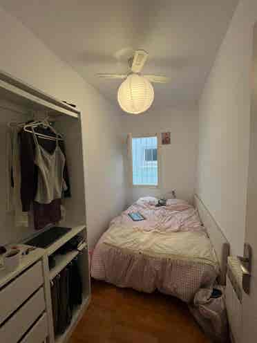 Summer fully furnished cozy room!