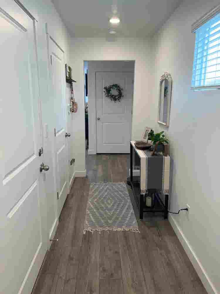 ba nice townhouse Avail July 1