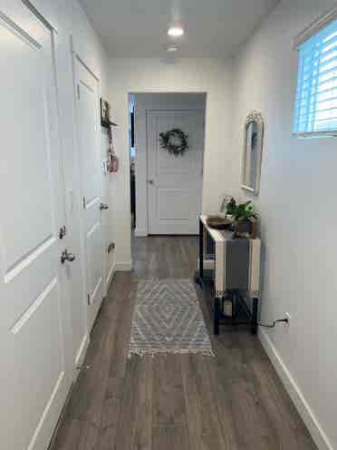 ba nice townhouse Avail July 1