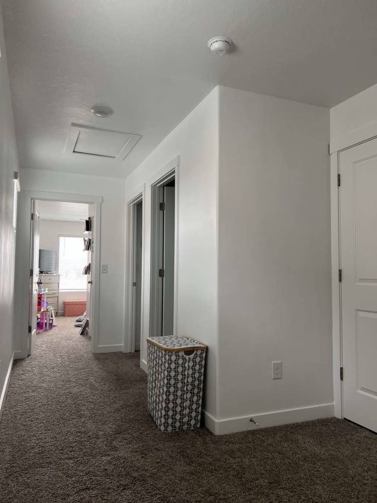 ba nice townhouse Avail July 1