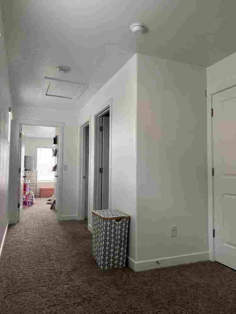 ba nice townhouse Avail July 1