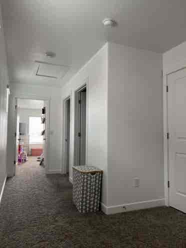 ba nice townhouse Avail July 1