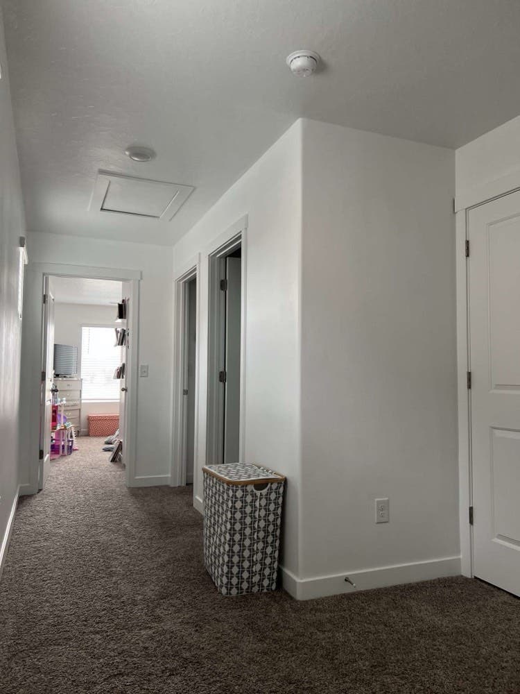 ba nice townhouse Avail July 1