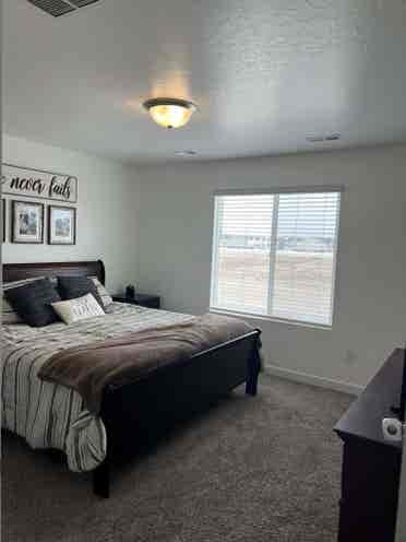 ba nice townhouse Avail July 1