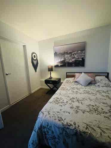 Cozy bright home in Downtown Denver