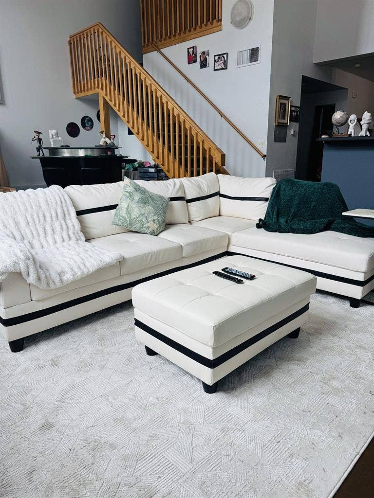 Cozy bright home in Downtown Denver