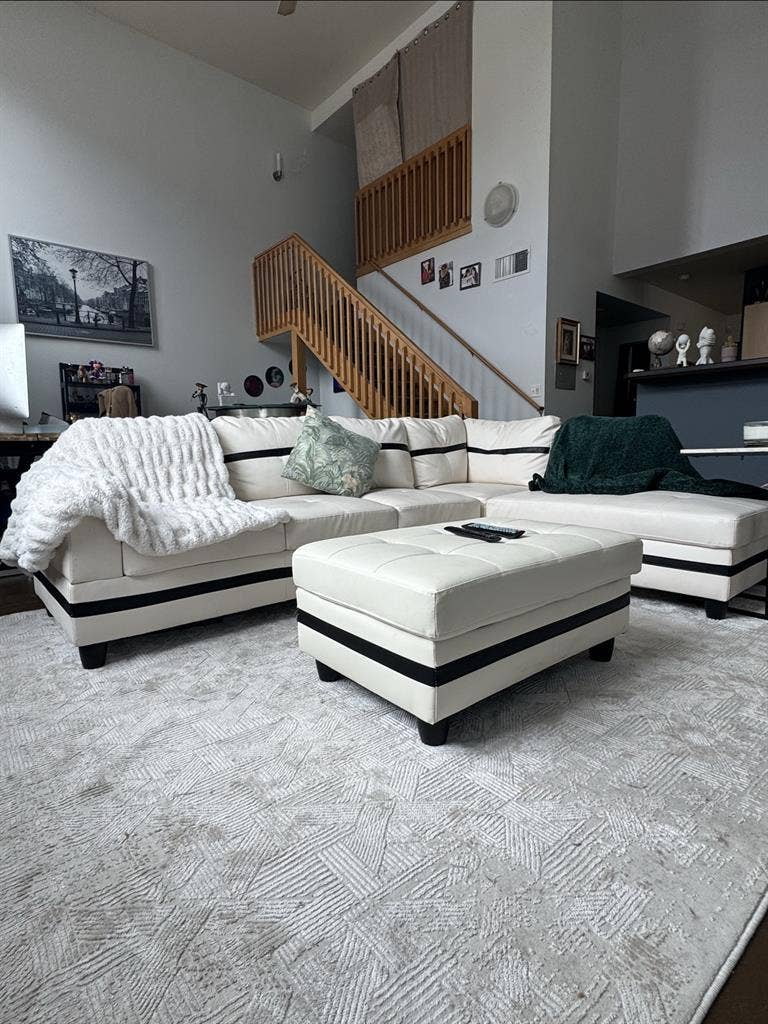 Cozy bright home in Downtown Denver