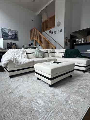 Cozy bright home in Downtown Denver