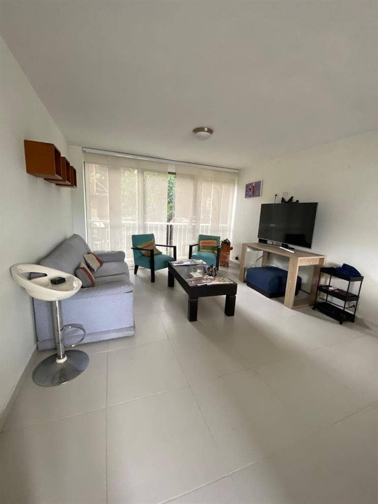 Rent room for days or months