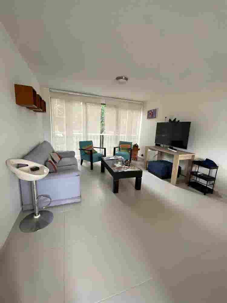 Rent room for days or months
