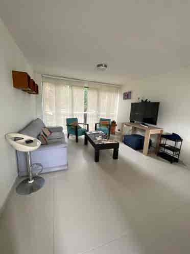 Rent room for days or months