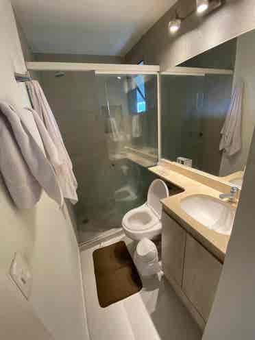Rent room for days or months