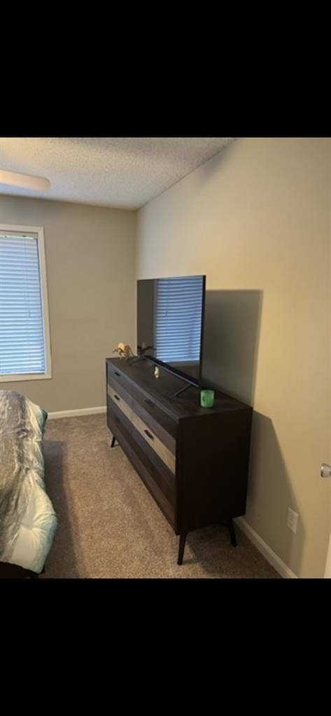 Safe and Cozy by Sandy Springs.