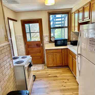 Room for Rent in Student Rental