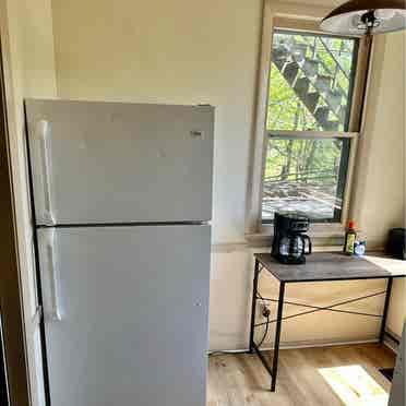 Room for Rent in Student Rental