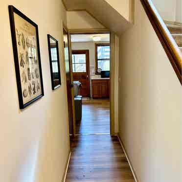 Room for Rent in Student Rental