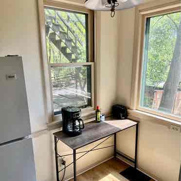 Room for Rent in Student Rental