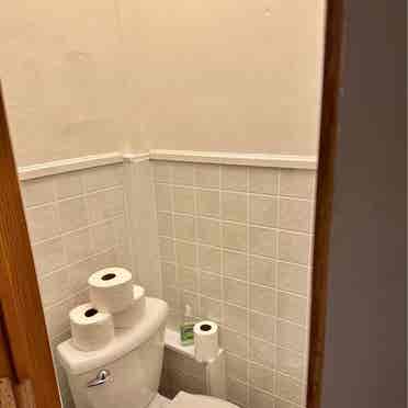 Room for Rent in Student Rental