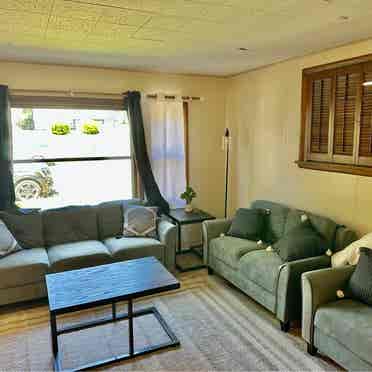Room for Rent in Student Rental