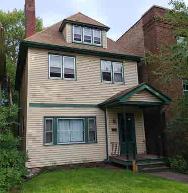 Room for Rent in Student Rental