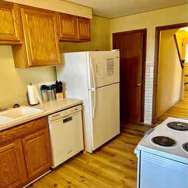 Room for Rent in Student Rental