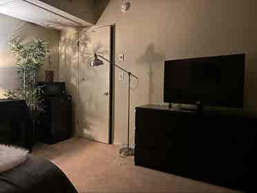 Clean and Comfy Close to Beach
