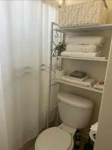 Clean and Comfy Close to Beach