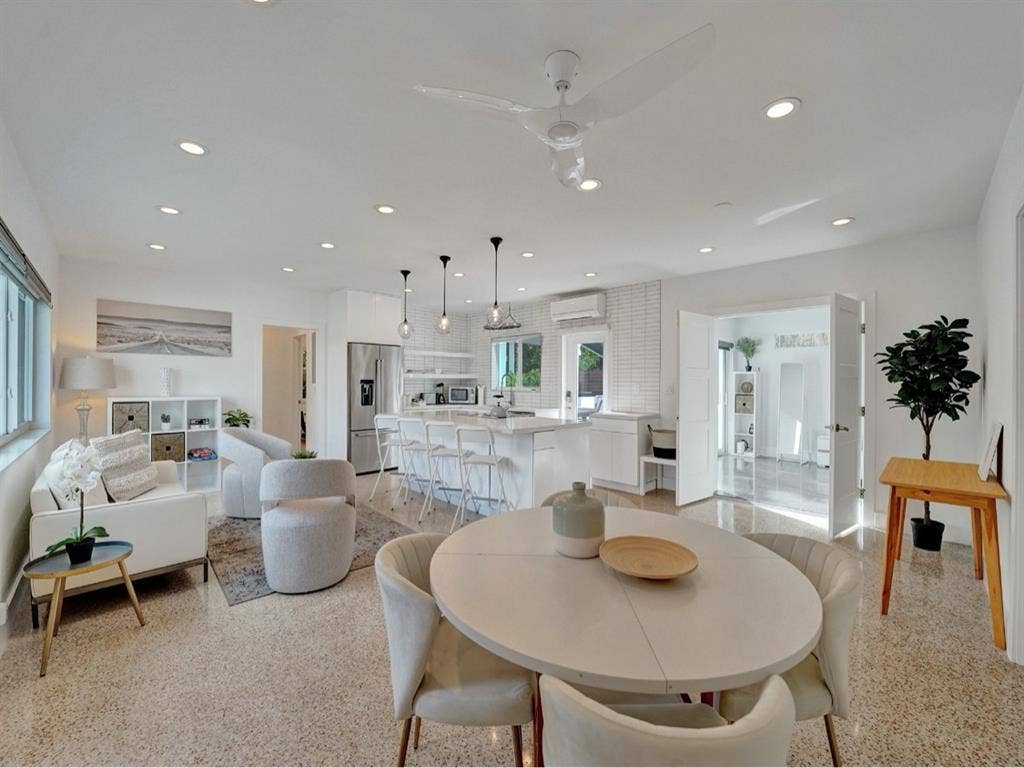 Luxe 4BR Home w/ Pool & BBQ
