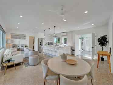 Luxe 4BR Home w/ Pool & BBQ