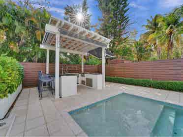 Luxe 4BR Home w/ Pool & BBQ