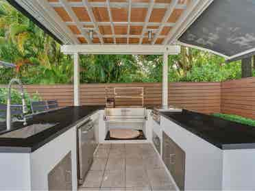 Luxe 4BR Home w/ Pool & BBQ