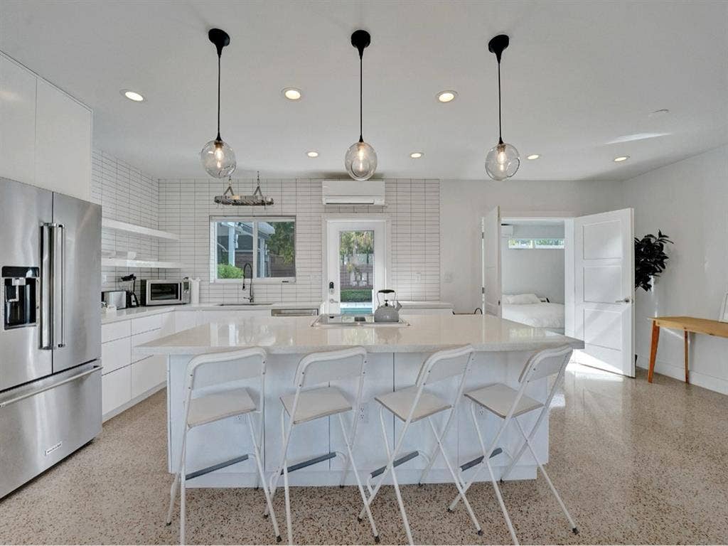 Luxe 4BR Home w/ Pool & BBQ