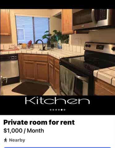 ABSOLUTELY BEAUTIFUL HOME-PINOLE CA