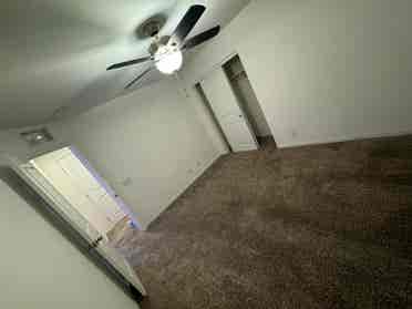 Gated community mins from Nellis