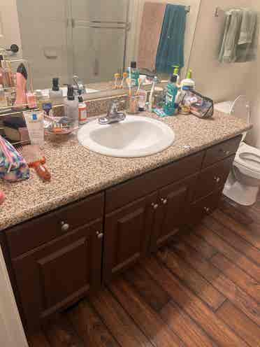 sublease/ lease renewal