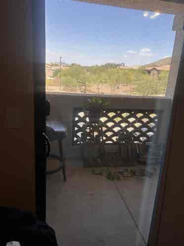 sublease/ lease renewal