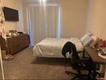 sublease/ lease renewal