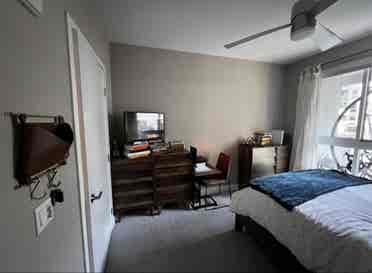 W/D in-unit, pool/ht, AC, & more!