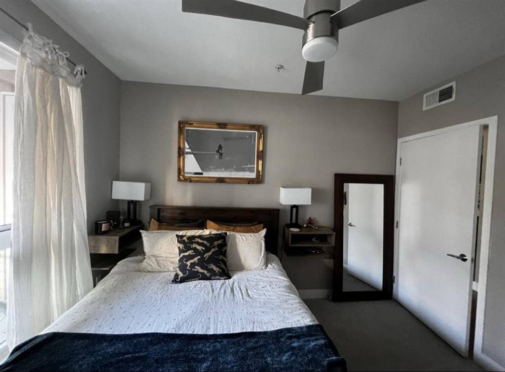 W/D in-unit, pool/ht, AC, & more!