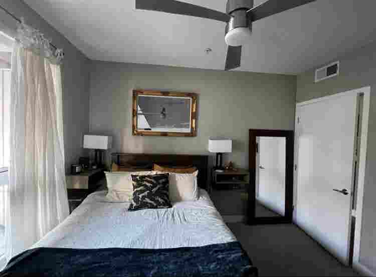 W/D in-unit, pool/ht, AC, & more!