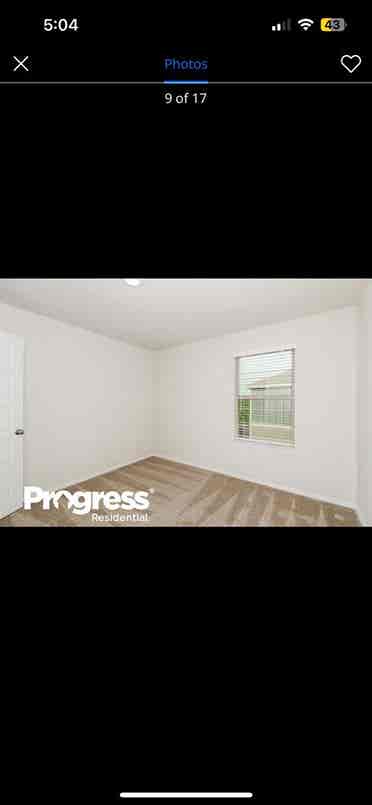 2 Rooms Available