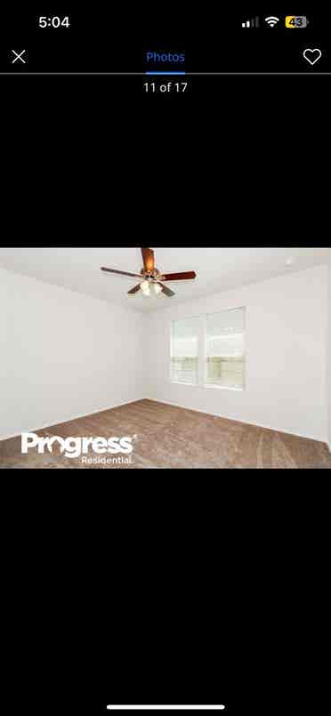 2 Rooms Available