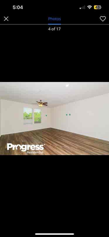 2 Rooms Available