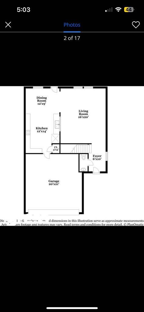 2 Rooms Available