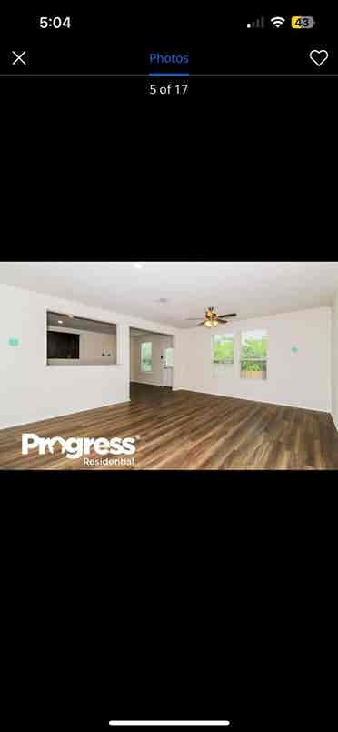 2 Rooms Available