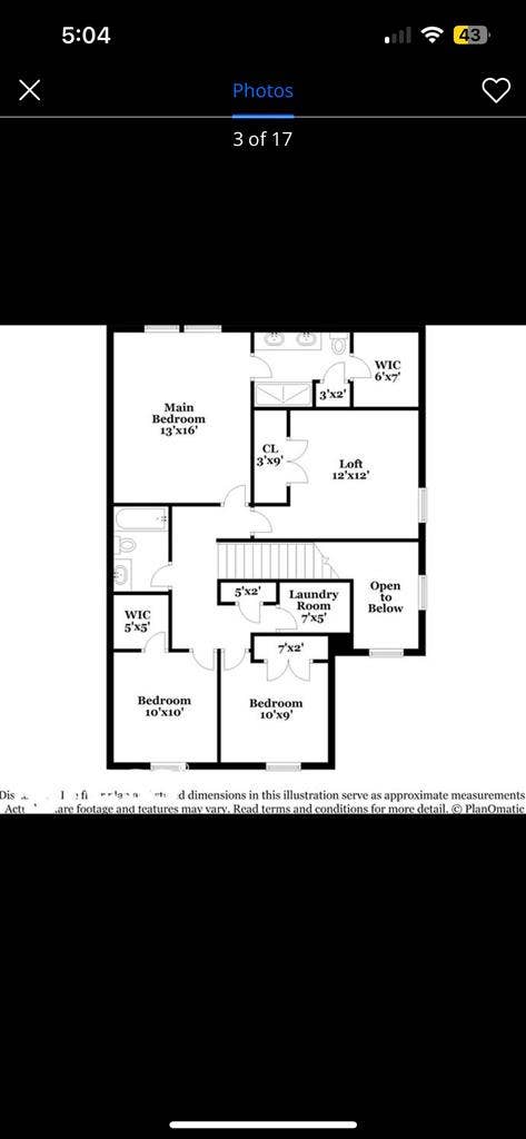 2 Rooms Available