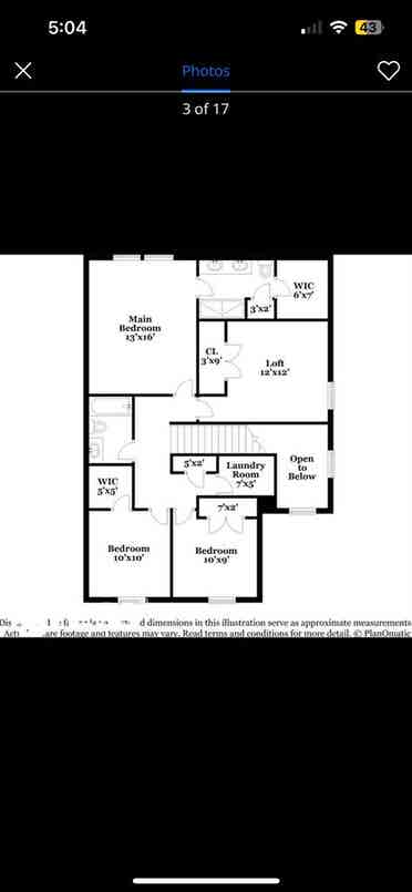 2 Rooms Available